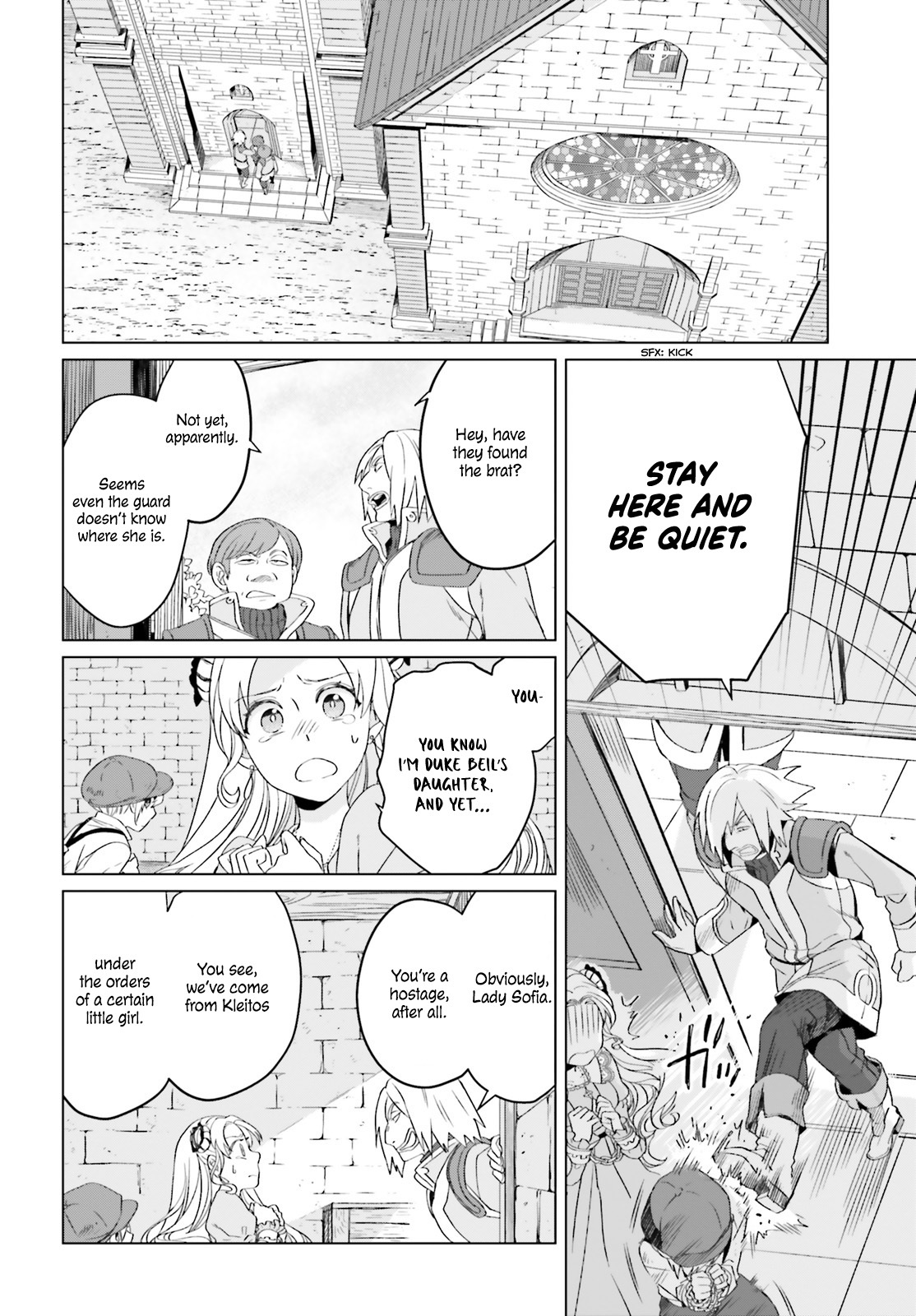 Win Over the Dragon Emperor This Time Around, Noble Girl! Chapter 5 9